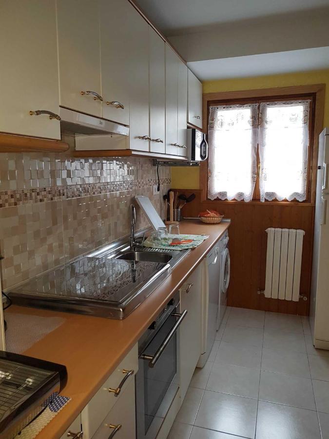 Vikerbiescas Apartment Ngoại thất bức ảnh