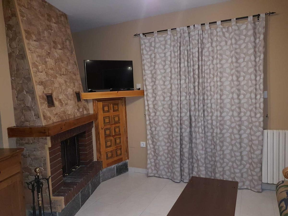 Vikerbiescas Apartment Ngoại thất bức ảnh