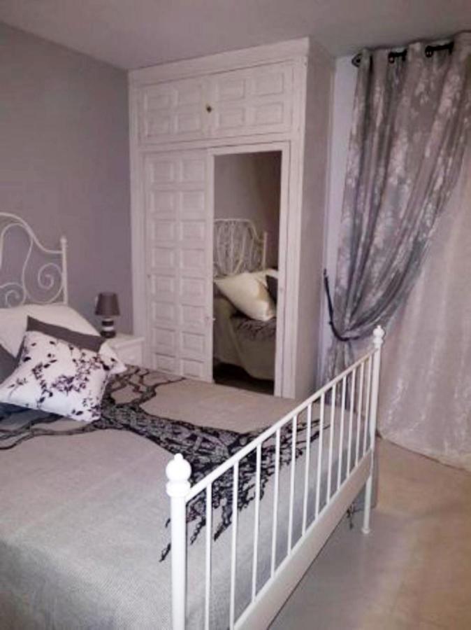 Vikerbiescas Apartment Ngoại thất bức ảnh