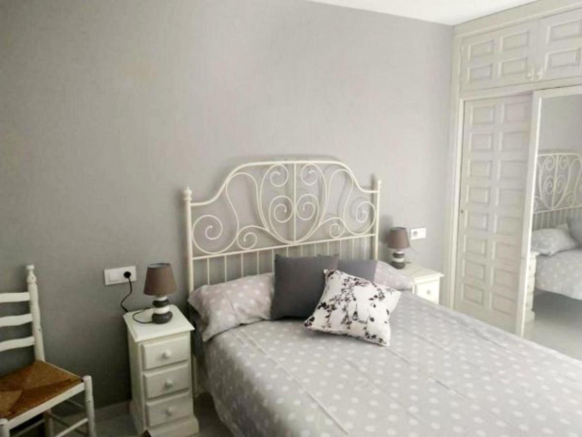 Vikerbiescas Apartment Ngoại thất bức ảnh
