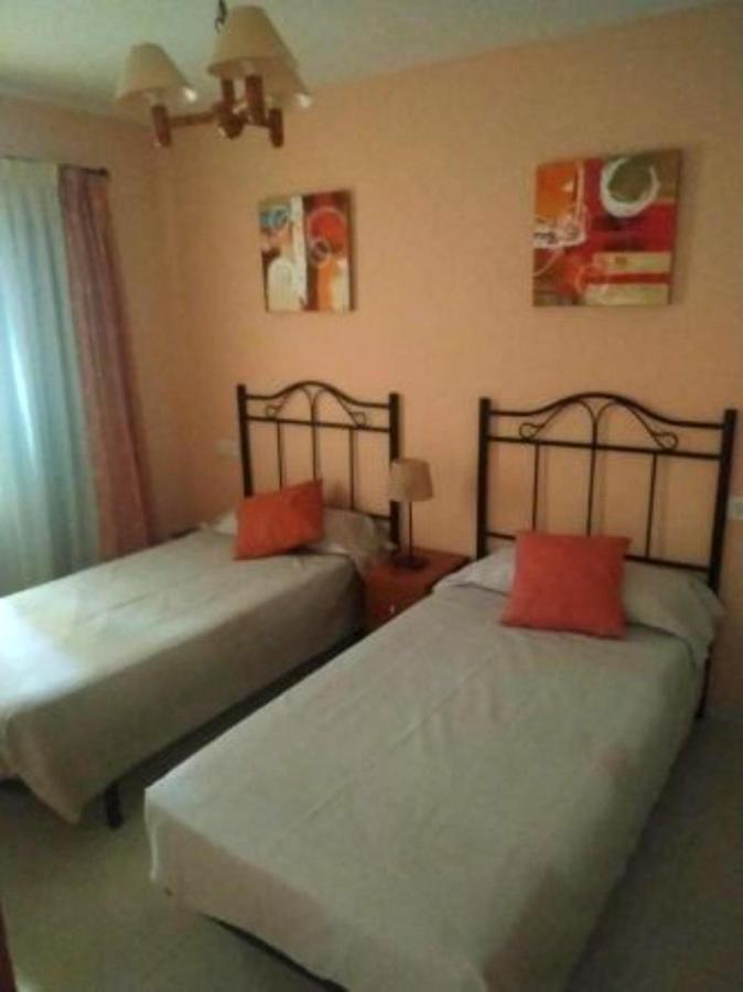 Vikerbiescas Apartment Ngoại thất bức ảnh